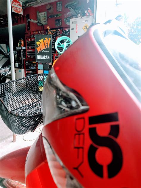 defy customs bulacan|Good day!we are now open! (First in .
